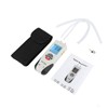 HT‑1890 Handheld Digital Manometer Differential Gauge Air Pressure Meter 11