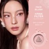 3CE Face Blush Pink Filter Cheek Powder Korean Cosmetics