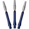 Viper by GLD Products 35-7805-03 Spinster Aluminum Dart Shaft: Medium,