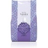 Italwax Vanira - 1kg / 2.2lb - Hard wax beads for hair removal - Special for SPA waxing procedure - Lavender aroma