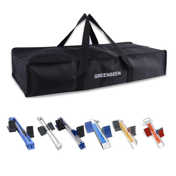 31.5" Foldable Extra Large Sports Duffel Bag For Track Starting