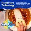 Scrub Mommy Kitchen Sponges - Dual-Sided Dish Sponges for Scrubbing