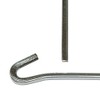 20 x Heavy Duty Tent Pegs 5mm x 230mm 9"