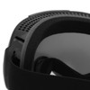 Ski Snowboard Goggles DoubleLayer Lenses AntiFog UV Protection Snow Goggles