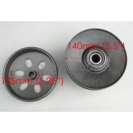 HAMMERHAND Coolster 150cc ATV 3150A1/B/D/DX/