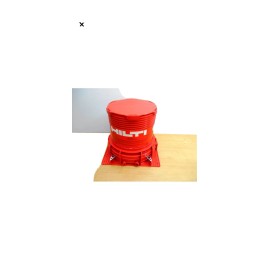 HILTI FIRESTOP CAST-IN DEVICE CP 680-P 3" #2213356 / (NEW)