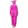 Stitch Costume Angel Pink XL Jumpsuit, Onesie, Carnival Costume, Fancy