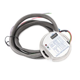 Topteng Motorcycle Single Fire Electronic Ignition Module fits for Harley Evolution, Ultima, Revtech, Shovelhead, & any Evolution
