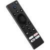 For Toshiba New CT-RC1US-19 Replaced Remote for Toshiba TV 55LF621U19