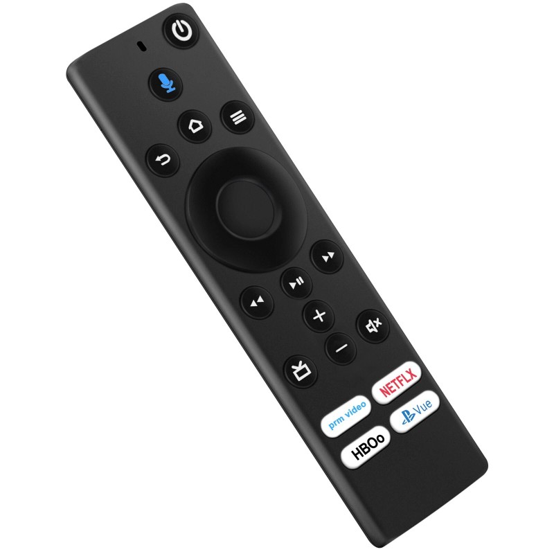 For Toshiba New CT-RC1US-19 Replaced Remote for Toshiba TV 55LF621U19