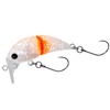 Shimano TR-135R 016 Trout Lure Crankbait Cardiff Fluffy Top 35F