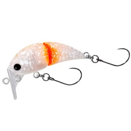 Shimano TR-135R 016 Trout Lure Crankbait Cardiff Fluffy Top 35F
