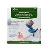 clover Yarn Ball Winder Avvolgitore Filato, Blu