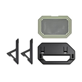 Thermaltake Tower 600 Series Horizontal Display Chassis Support Stand; Matcha Green; AC-076-ONENAN-A1; 3 Year Warranty