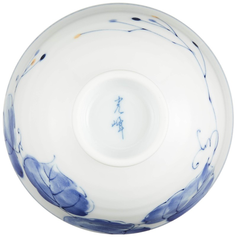 Yellow is not a bowl AM – knzuako