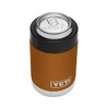 YETI Rambler Colster, Vacuum Insulated, Stainless Steel, Clay
