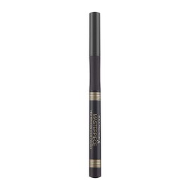 Max Factor Masterpiece High Precision Liquid Eyeliner, 1 ml, Charcoal