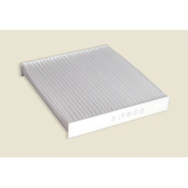 National Parts and Abrasives Replaces Cabin Air Filter 72880-AL00A Subaru Outback 10-14