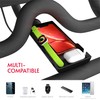 Crostice Phone Holder Compatible with Peloton Bike & Bike Plus