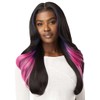 Outre Lace Front Wig - Melted Hairline - MH 110
