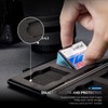 JJC Memory Card Case CF Protective Box Storage for 4