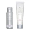 Floodia Deep Moist Shampoo & Treatment Set, 1.7 fl oz