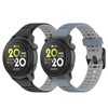 2PCS Bands Compatible with COROS PACE 4/3/APEX 2 PRO/ APEX