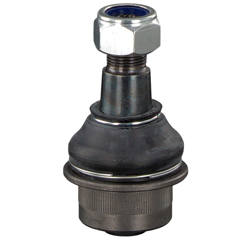 febi bilstein 12196 Ball Joint with nut, pack of one