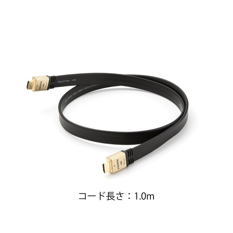 Panasonic HDMI Cable blk