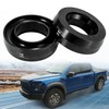 X AUTOHAUX 2.5 Inch Front Suspension Spring Strut Spacer Leveling