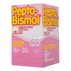 Pepto Bismol sabor original 262mg 100 tabletas