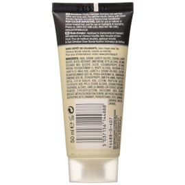 John Frieda Sheer Blonde Highlight Activating Moisturizing Shampoo, 50 ml