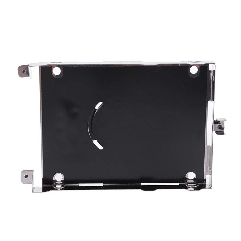 XFUYI Hard Drive Caddy Tray Connector for HP 8760W 8570W