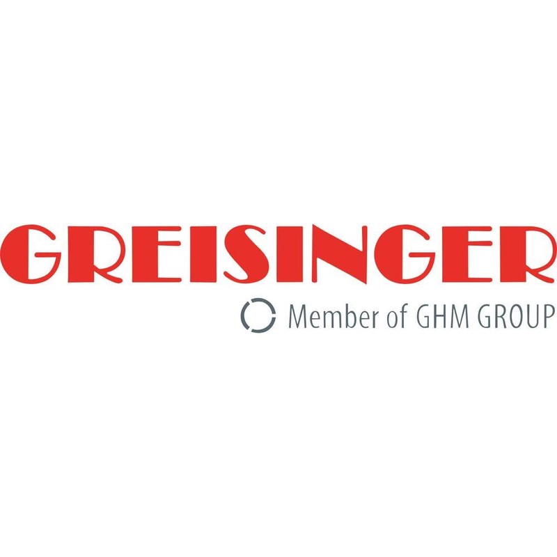 Greisinger GKK 1100 Universal Briefcase GKK 1100 Suitable for GMH