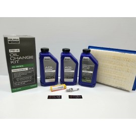 Polaris 2016 Polaris Ranger XP 570 & Crew OEM Service Kit - Oil Change Kit Air Filter