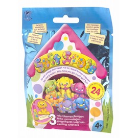 Soft Spots Puppy Foil