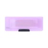 Sunstar Stationery S1314360 Matic Pencil Case, Horizontal Pita, Clear Violet