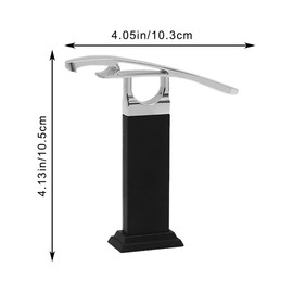 Bottle Opener Dualuse Bottle Cap Remover Creative Champagne Opener for Kitchen Restaurant Bar