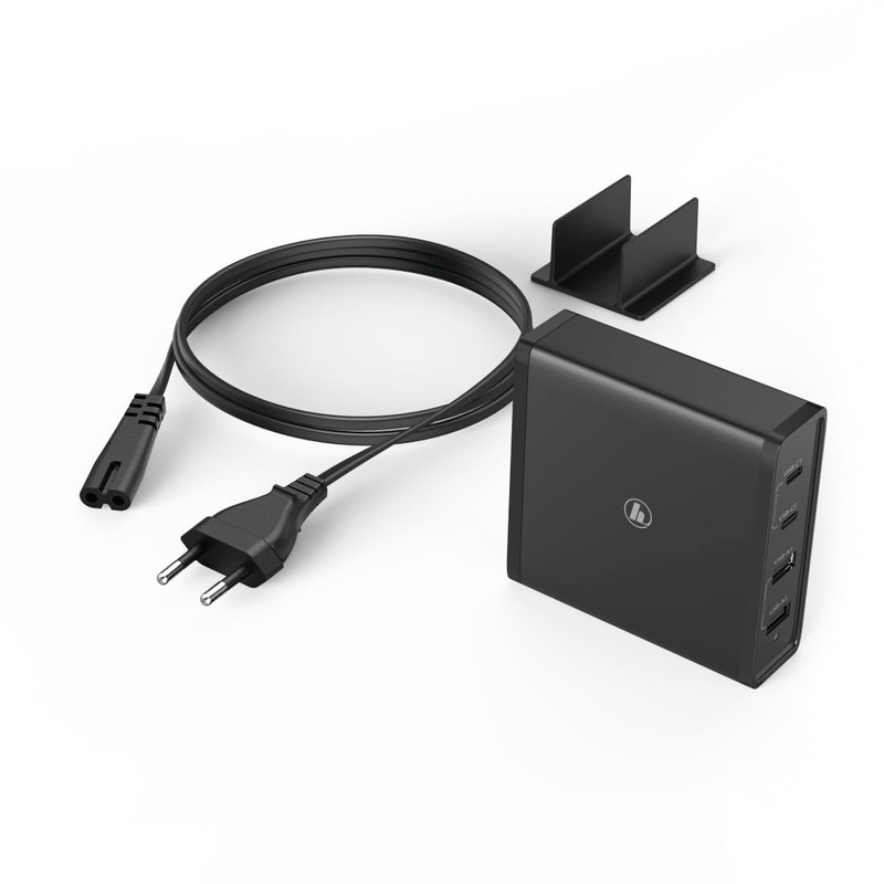 Hama Universal Laptop Power Supply, 12-22V/90W, 00200004