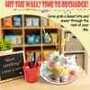 72 PCS Fruit Peelable Gummy Candy