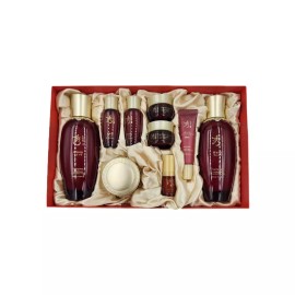 Sulyeohan 수려한 효비담 발효 3종 특별 기획세트 Elegant Hyobidam Fermented 3-Kind Special Planning Set