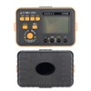 VC60B LCD Digital Insulation Resistance Tester MegOhm Meter Testers Measure