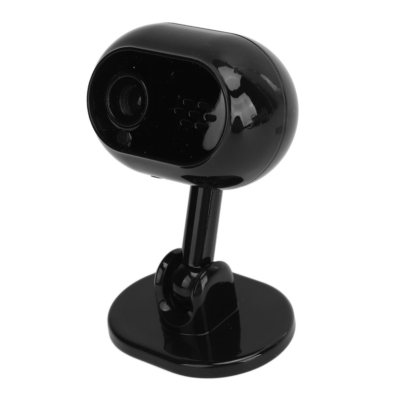 Wireless Indoor Monitor Camera 1080P WiFi Baby Monitor for Home
