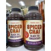 Trader Joe's 2 Packs Trader Joe’s Spiced Chai Black Tea