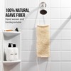 Public Goods Exfoliating Body Scrubber | Ayate Bath Strip for
