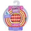 Cool MAKER Mini Fashion Pack Hilos Kumi, Naranja/Roja/Amarillo