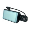 1080P DVR Dash Camera Front & Inside Dual Camera Car