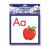 Junior Learning: Rainbow Phonics: Alphabet Poster - Images Representing Letters