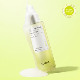 Cynic 싸이닉 시카노이드 앰플 대용량 100ml Cynic Cicanoyd Ampoule Large Size 100ml