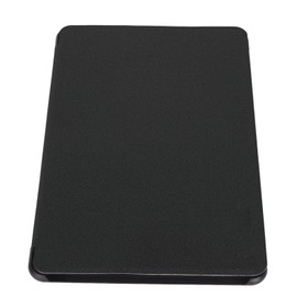 Tablet Protective Shell PU PC Material Fully Protect Soft Comfortable Tablet Protective Case for 10.4inch K Pad TabletBlack